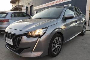 Peugeot 208 100CV 5 porte Active