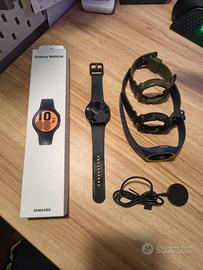 Samsung Galaxy Watch 4