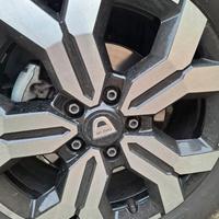  Gomme e Cerchi in Lega