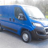 BOXER 140cv(12mesi di GARANZIA)6marce,3posti,E6D-I