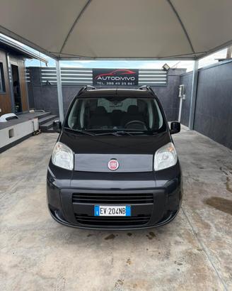 Fiat Qubo 1.4 8V 77 CV Dynamic Natural Power