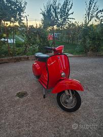 VESPA 50 3 MARCE 1972