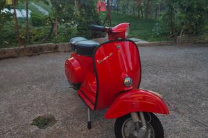VESPA 50 3 MARCE 1972