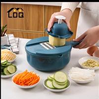 Tritatutto Multifunzionale 12 in 1