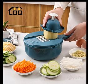 Tritatutto Multifunzionale 12 in 1