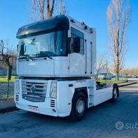 Renault magnum 440 - 700.000 km supermezzoo