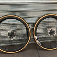 Ruote DT SWISS