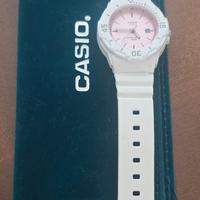 OROLOGIO CASIO