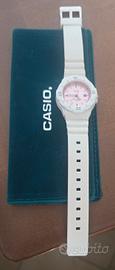 OROLOGIO CASIO