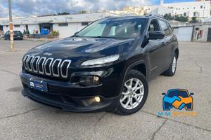 Jeep Cherokee 2.0 mjt II Longitude 4wd active driv