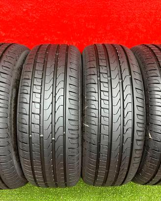 205 55 16 Gomme Estive 95% Pirelli 205 55R16 91V