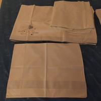 lenzuola lettino bambino 