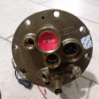 Gpl multivalvola icom jtg