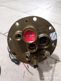 Gpl multivalvola icom jtg