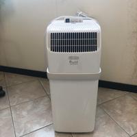 Condizionatore portatile PINGUINO COMPACT