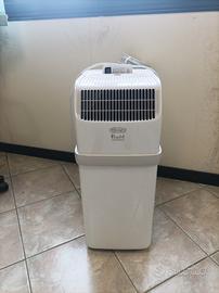 Condizionatore portatile PINGUINO COMPACT