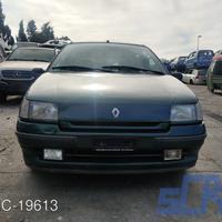 Renault clio 1 5/357, b/c57 1.4 80cv - ricambi