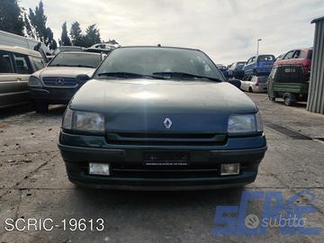 Renault clio 1 5/357, b/c57 1.4 80cv - ricambi