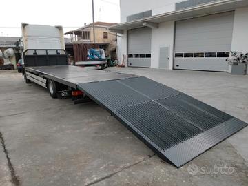 IVECO EURO CARGO 120E 25