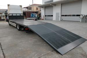 IVECO EURO CARGO 120E 25