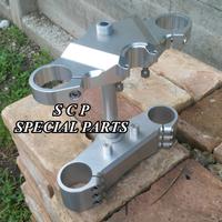 Honda cbr 954 929 piastre di sterzo cnc ricavate