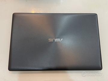 Asus F550C, Notebook laptop Touch screen 128gb ssd