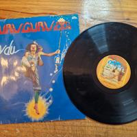 DISCO VINILE 33 GIRI GURUGURU