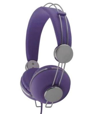 Cuffie stereo Esperanza Eh149V Macao Audio con con