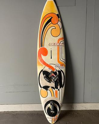 Windsurf Tavola Rrd 85 Freestylewave Carbon-Kevlar