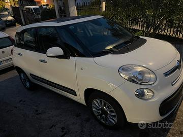 500 L