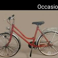 bicicletta vintage