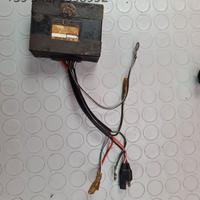 CENTRALINA MOTORE TM MX 250 1997 1998 EN 2t