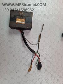 CENTRALINA MOTORE TM MX 250 1997 1998 EN 2t