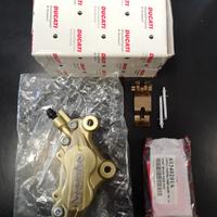 Pinza freno dx Ducati