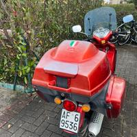 Scooter Scarabeo Aprilia 150