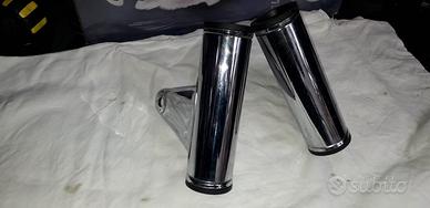 staffe porta faro GUZZI IDROCONVERT 1000