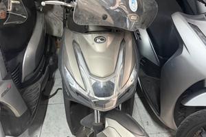 Kymco Agility 200