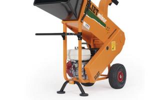 Biotrituratore eliet new minor 4s-elettrico