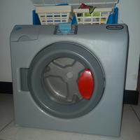 Lavatrice giocattolo 