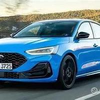 Ricambi usati ford focus 2024