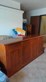 credenza