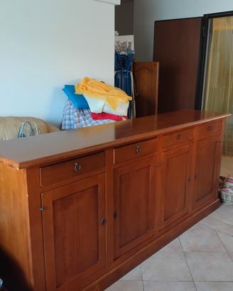 credenza