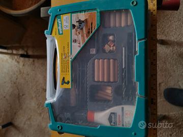 Dispositivo per spinatura