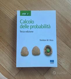 Calcolo delle probabilità