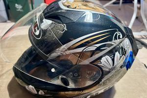 Casco integrale, HJC FG 15 taglia S