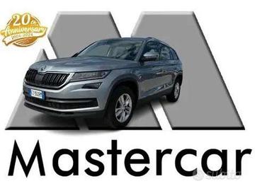 SKODA Kodiaq 2.0 tdi 7 POSTI Executive dsg - FZ3