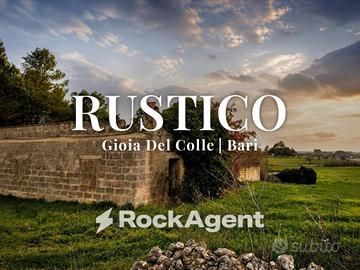 Rustico / Casale di 298 m² a Gioia del Colle