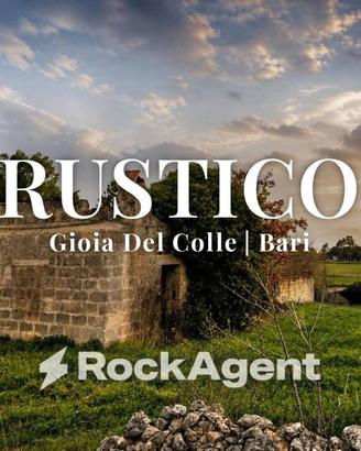 Rustico / Casale di 298 m² a Gioia del Colle