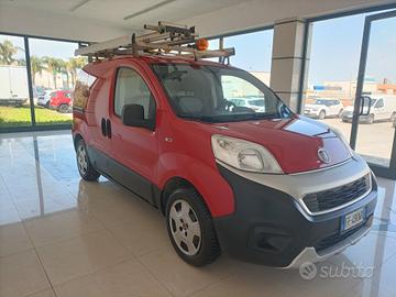 Fiat Fiorino 1.3 MJT 80CV Cargo Adventure