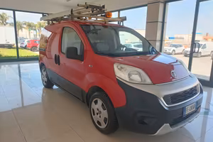Fiat Fiorino 1.3 MJT 80CV Cargo Adventure